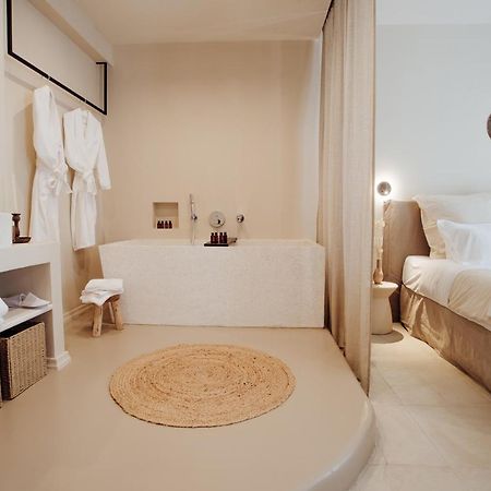 Thymises Boutique Hotel Kakopetria Esterno foto