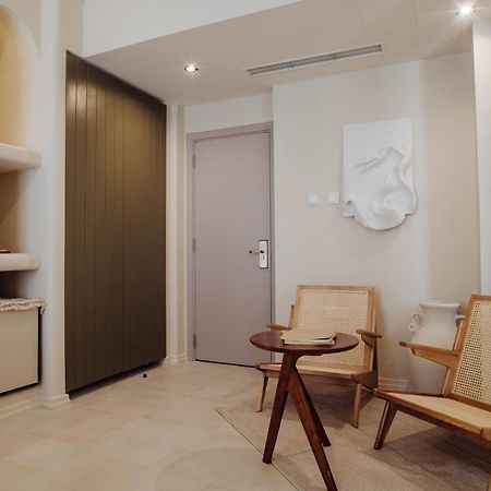 Thymises Boutique Hotel Kakopetria Esterno foto