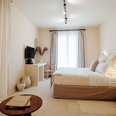 Thymises Boutique Hotel Kakopetria Esterno foto