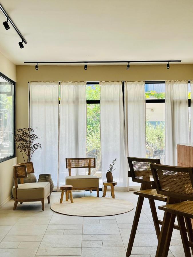 Thymises Boutique Hotel Kakopetria Esterno foto