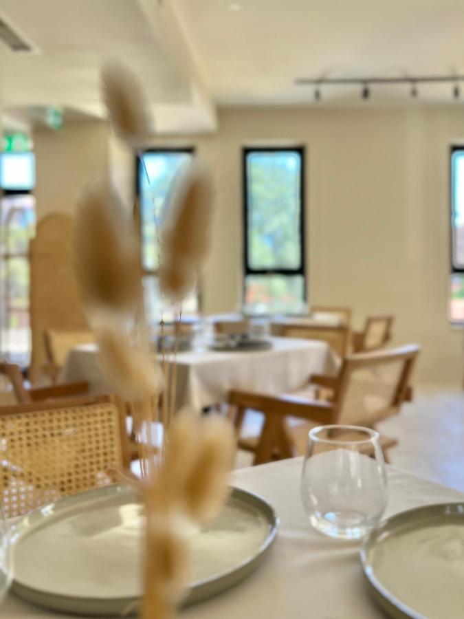 Thymises Boutique Hotel Kakopetria Esterno foto