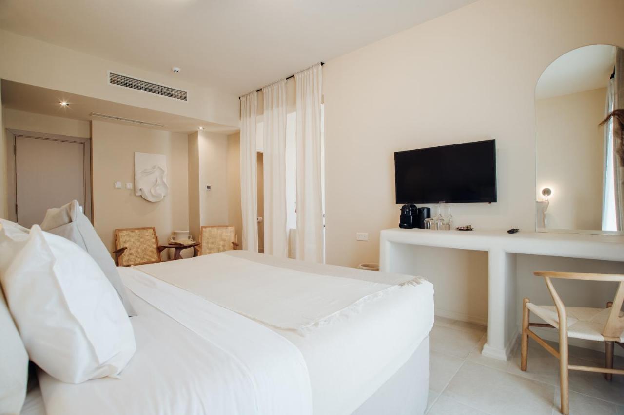 Thymises Boutique Hotel Kakopetria Esterno foto