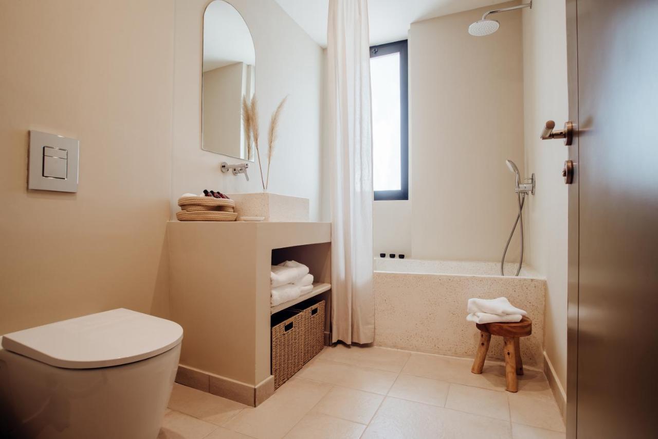 Thymises Boutique Hotel Kakopetria Esterno foto