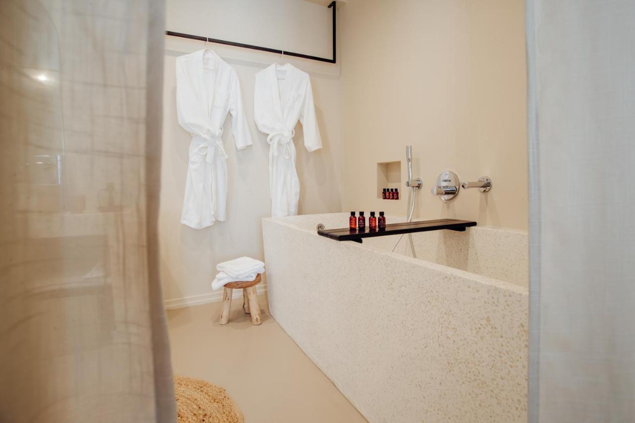 Thymises Boutique Hotel Kakopetria Esterno foto