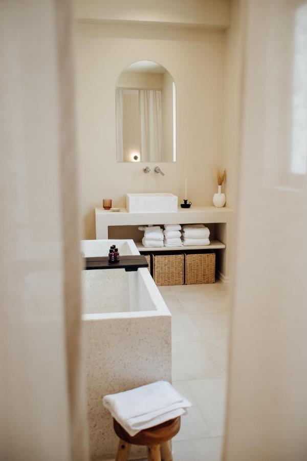 Thymises Boutique Hotel Kakopetria Esterno foto