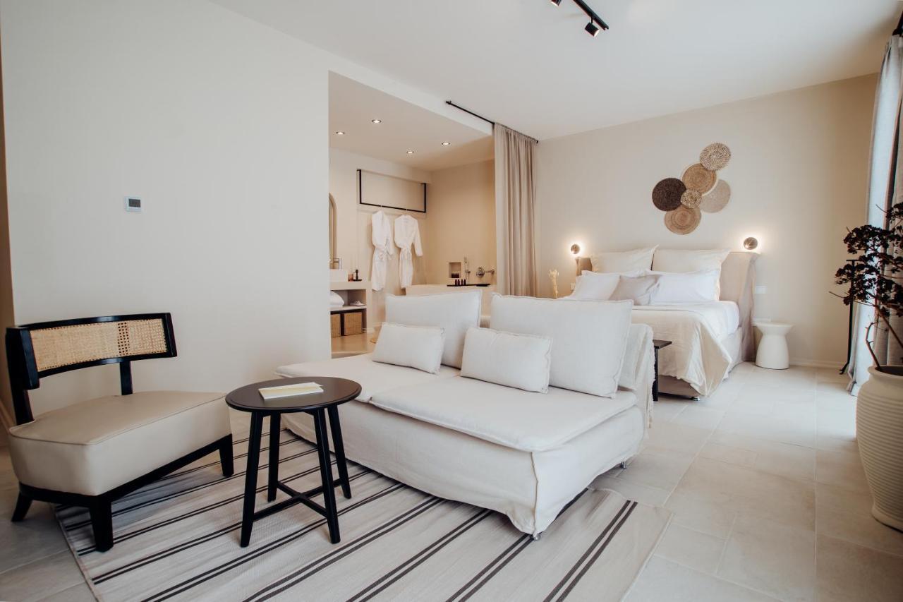 Thymises Boutique Hotel Kakopetria Esterno foto