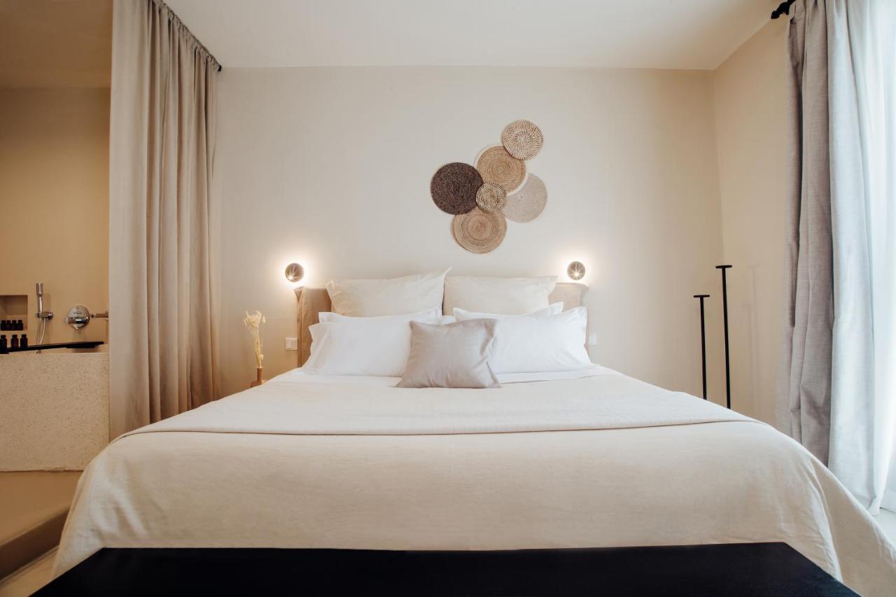 Thymises Boutique Hotel Kakopetria Esterno foto