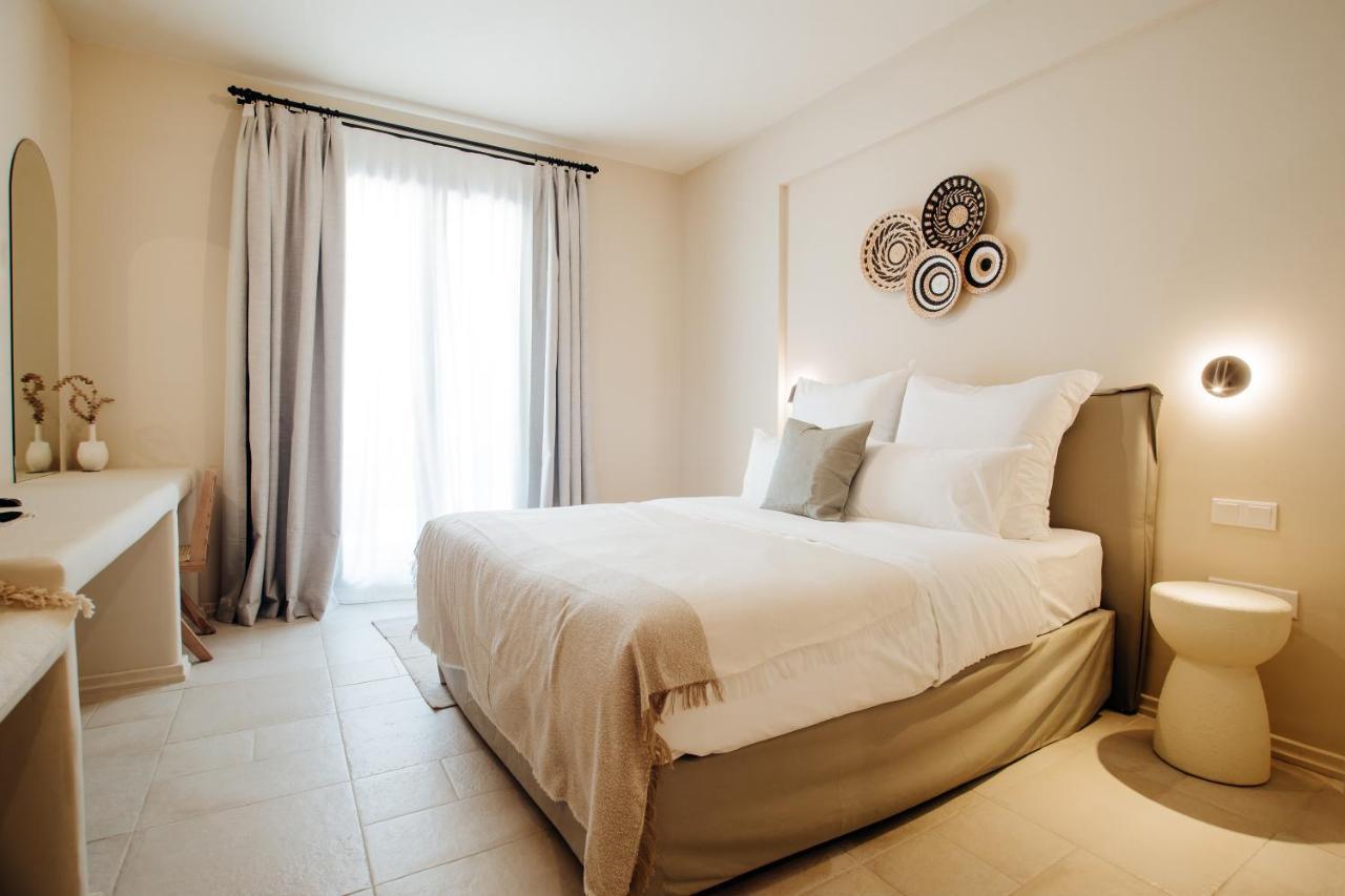 Thymises Boutique Hotel Kakopetria Esterno foto