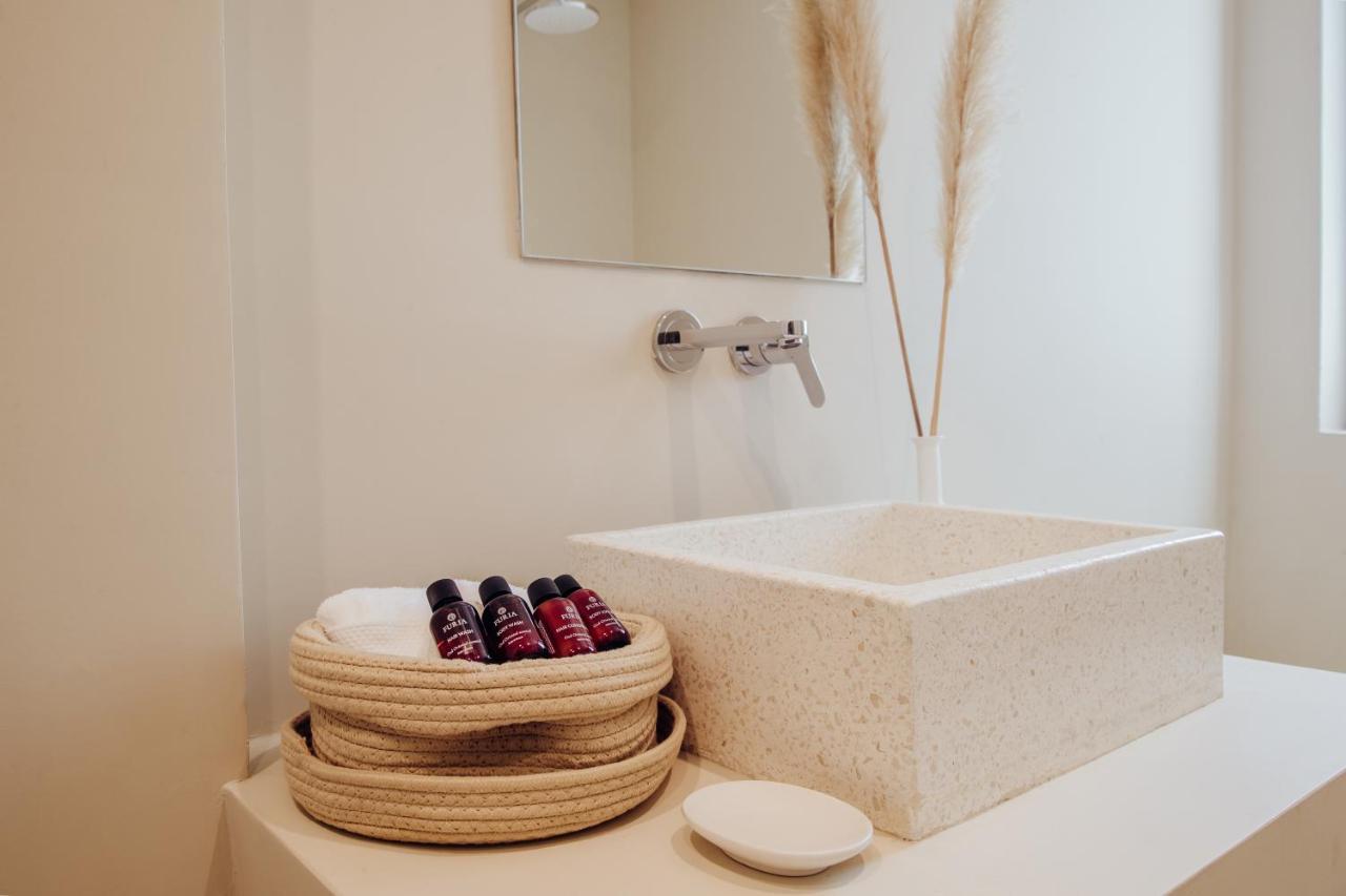 Thymises Boutique Hotel Kakopetria Esterno foto