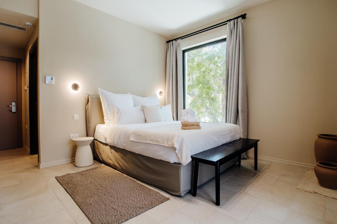 Thymises Boutique Hotel Kakopetria Esterno foto