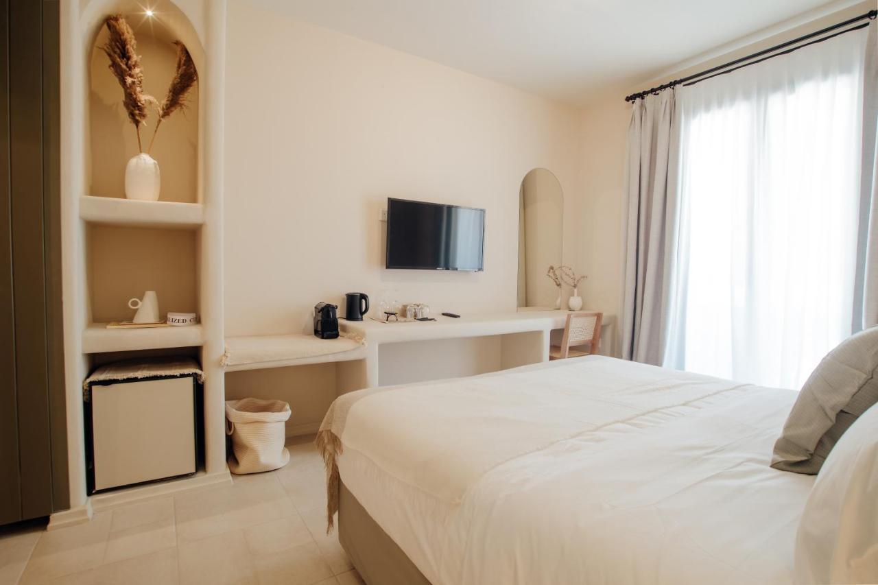 Thymises Boutique Hotel Kakopetria Esterno foto