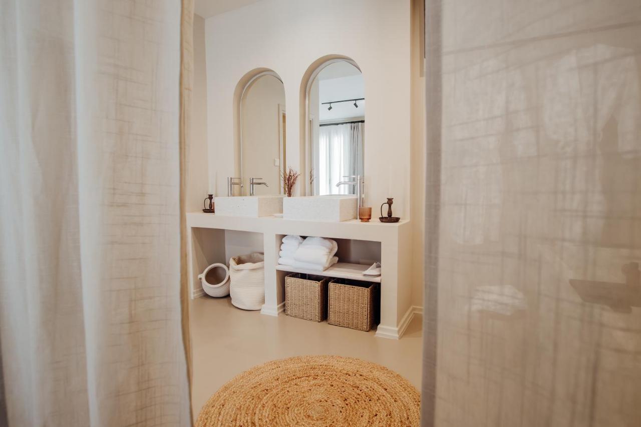 Thymises Boutique Hotel Kakopetria Esterno foto