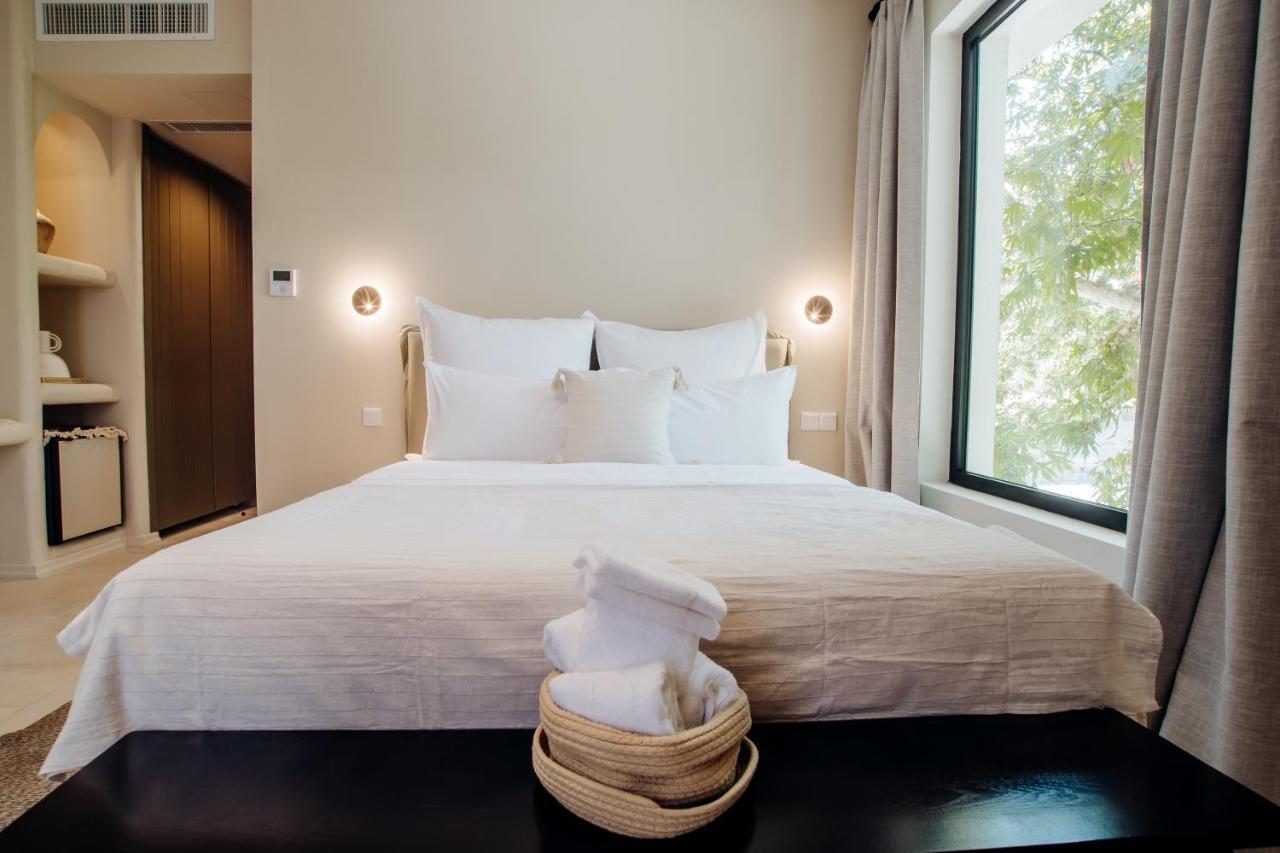 Thymises Boutique Hotel Kakopetria Esterno foto