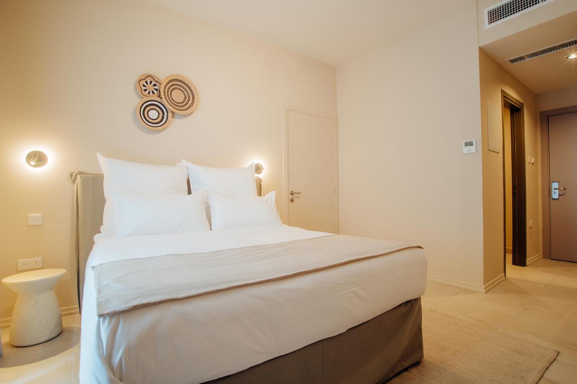 Thymises Boutique Hotel Kakopetria Esterno foto