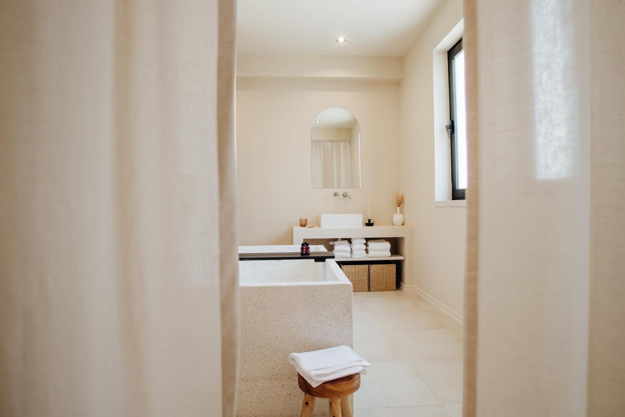 Thymises Boutique Hotel Kakopetria Esterno foto
