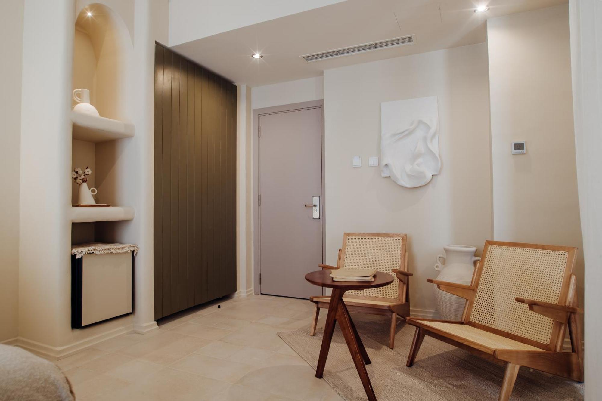 Thymises Boutique Hotel Kakopetria Esterno foto