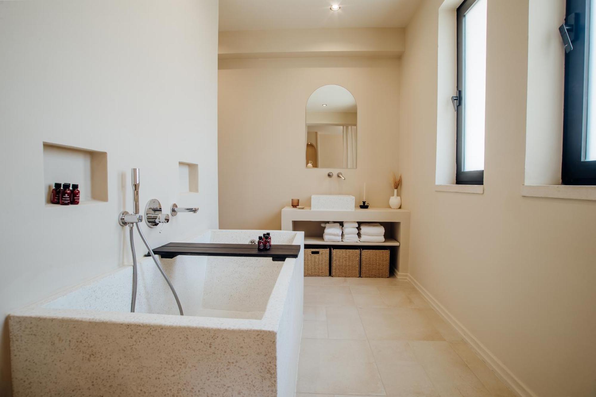 Thymises Boutique Hotel Kakopetria Esterno foto
