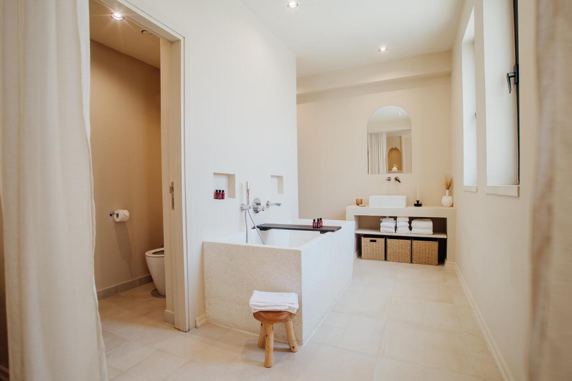 Thymises Boutique Hotel Kakopetria Esterno foto