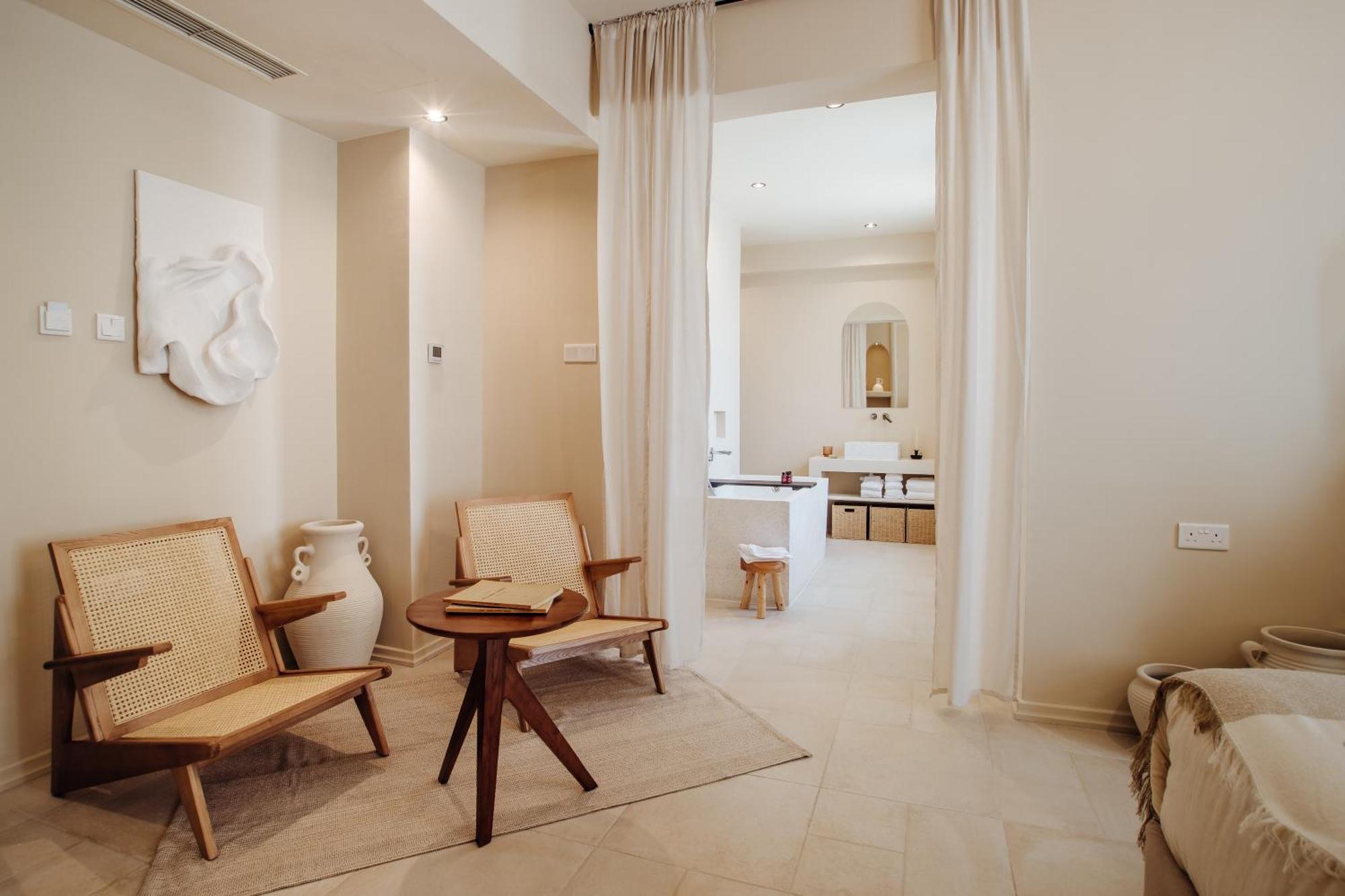 Thymises Boutique Hotel Kakopetria Esterno foto