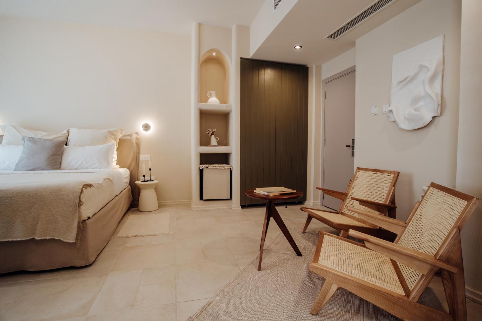 Thymises Boutique Hotel Kakopetria Esterno foto